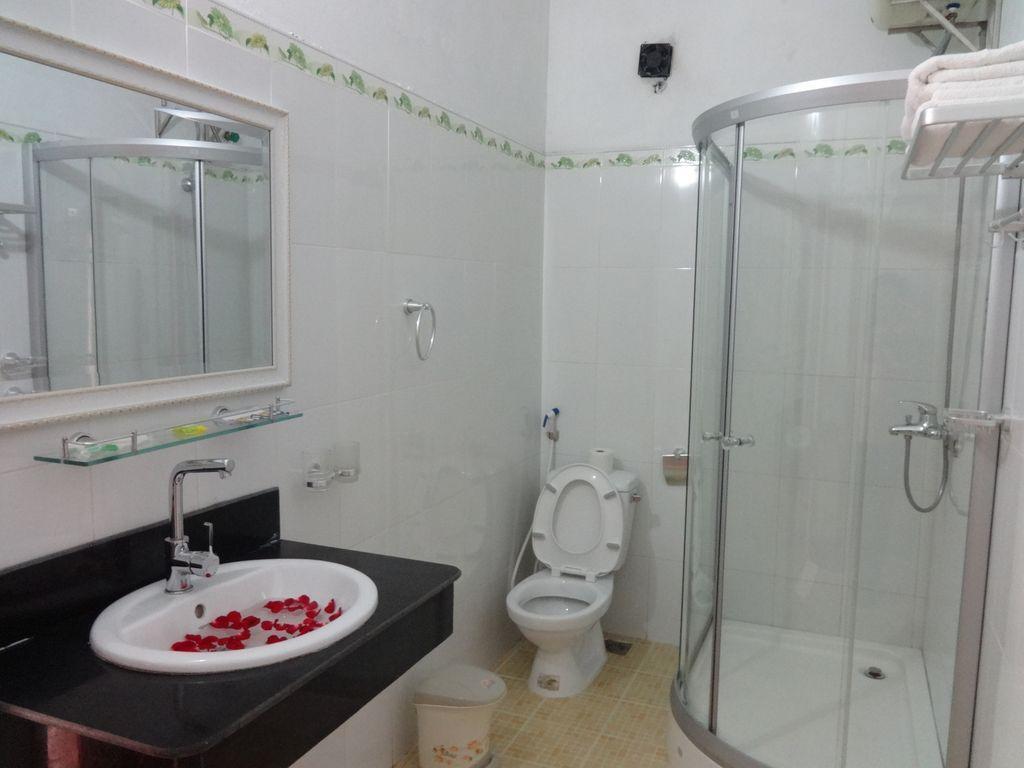 Nam Hoa Hotel Ninh Binh Luaran gambar