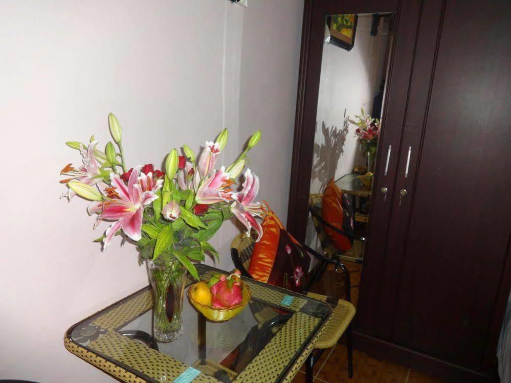 Nam Hoa Hotel Ninh Binh Luaran gambar