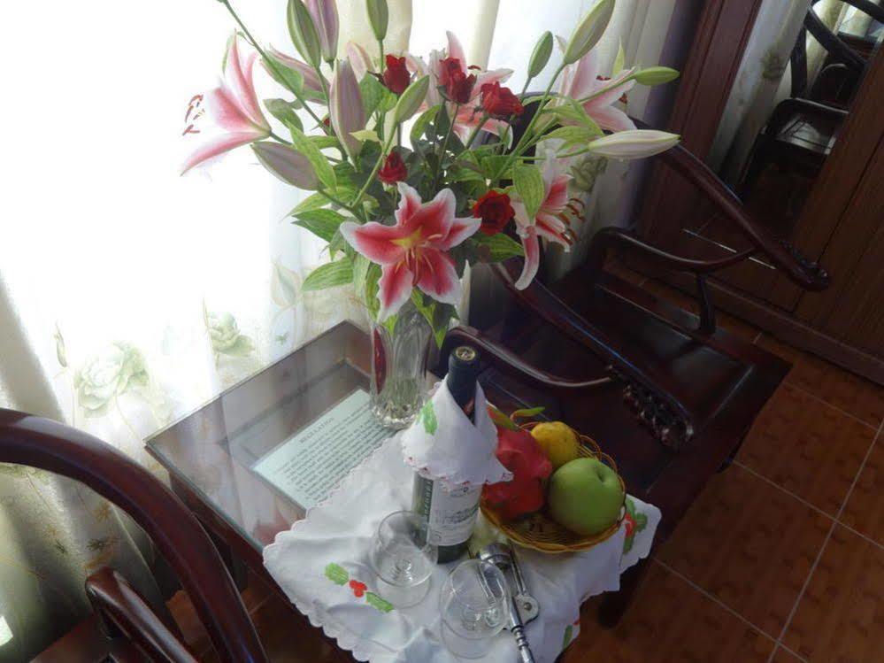 Nam Hoa Hotel Ninh Binh Luaran gambar