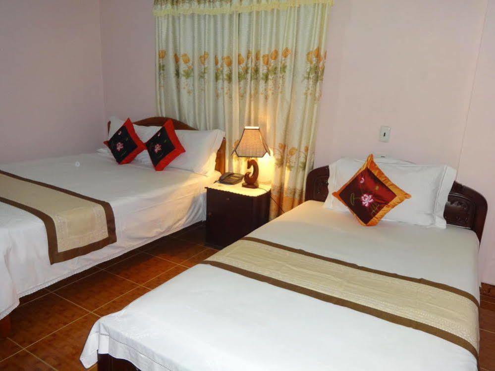 Nam Hoa Hotel Ninh Binh Luaran gambar