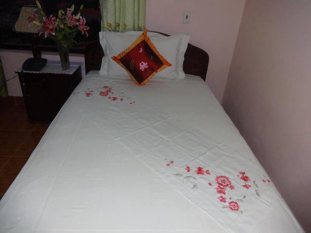 Nam Hoa Hotel Ninh Binh Luaran gambar