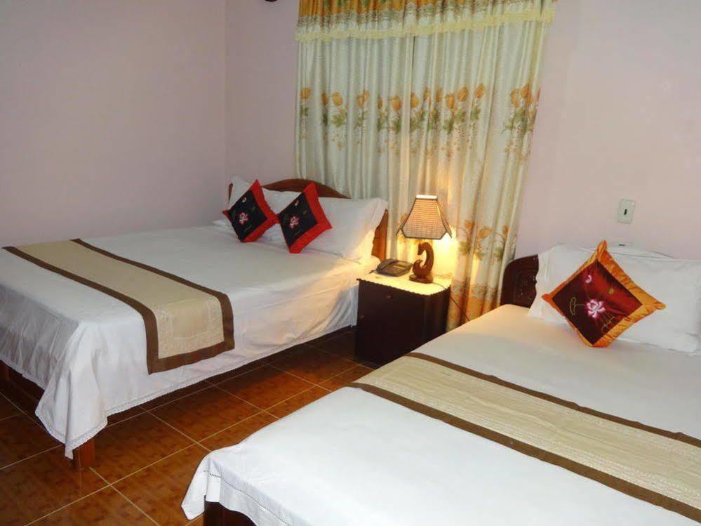 Nam Hoa Hotel Ninh Binh Luaran gambar